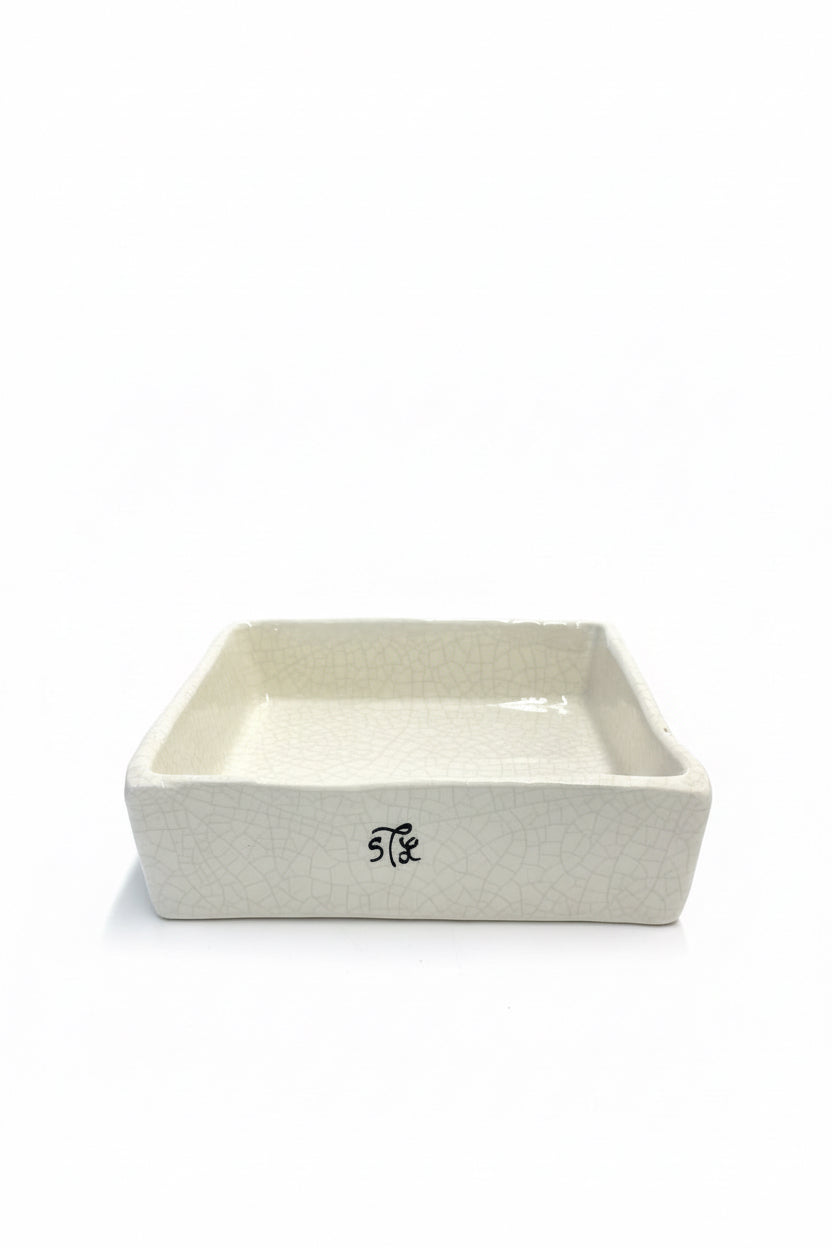 Vaso quadro