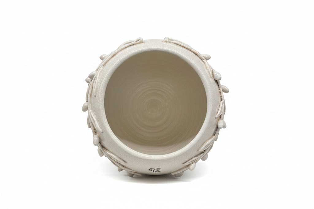 Vaso olive