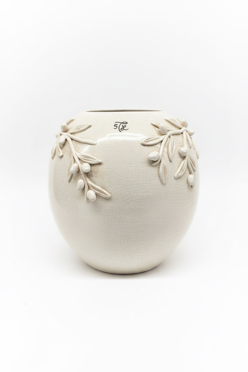 Vaso olive