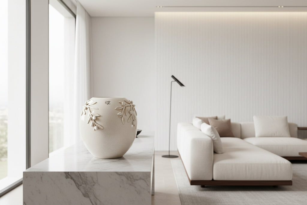Vaso olive