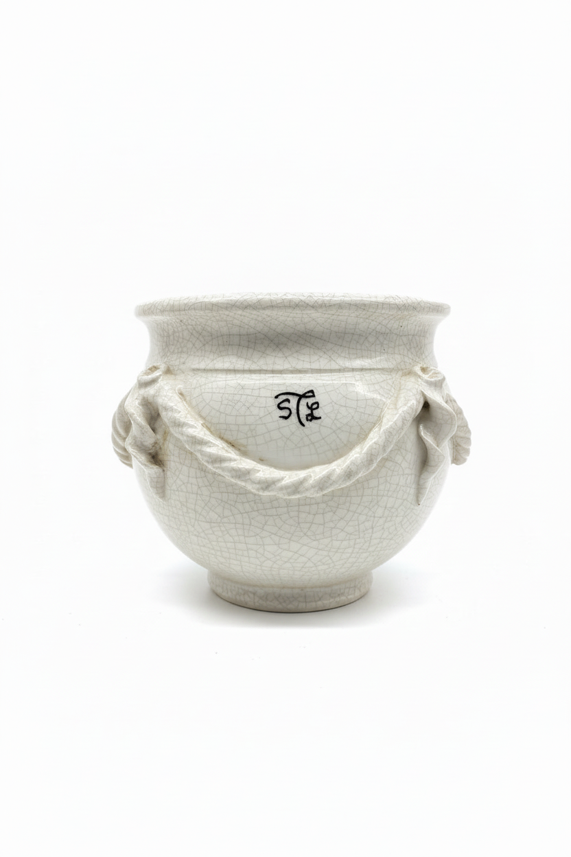 Vaso cordolo - Immagine verticale